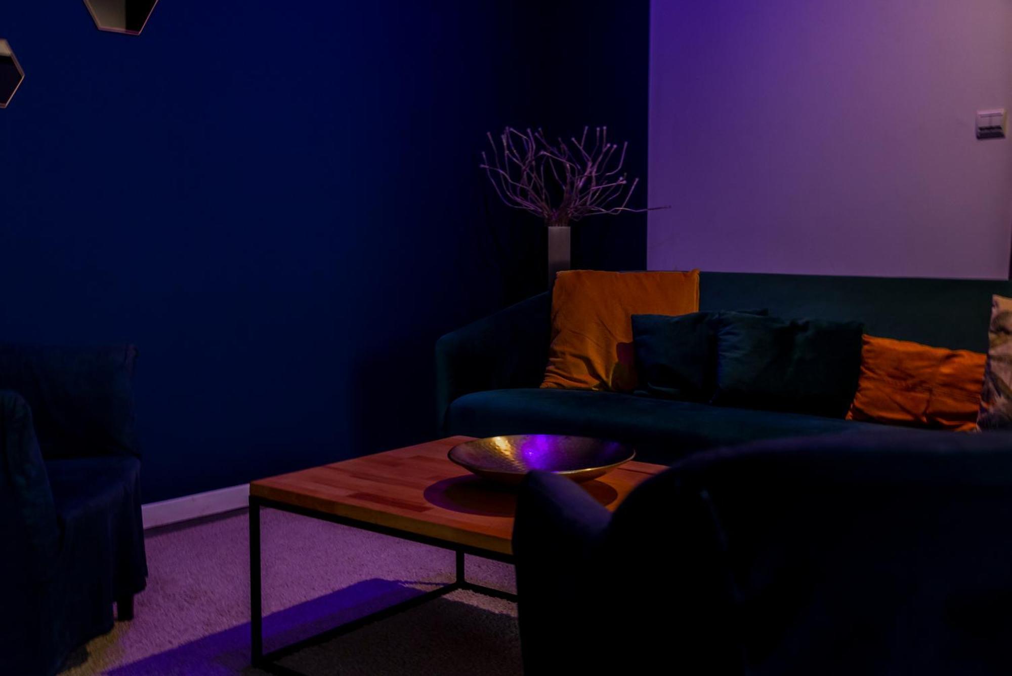 Suite And Spa 21 Dijon Exteriör bild